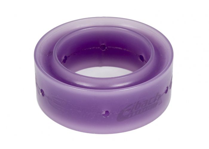 EIBACHSpring Rubber 5.0in OD 60 Durometer Purple