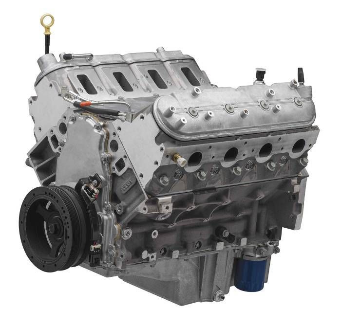 CHEVROLET PERFORMANCE6.2L LS3 Crate Engine 430 HP