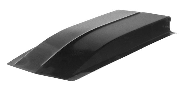 HARWOOD Z28 6in Cowl Hood Scoop