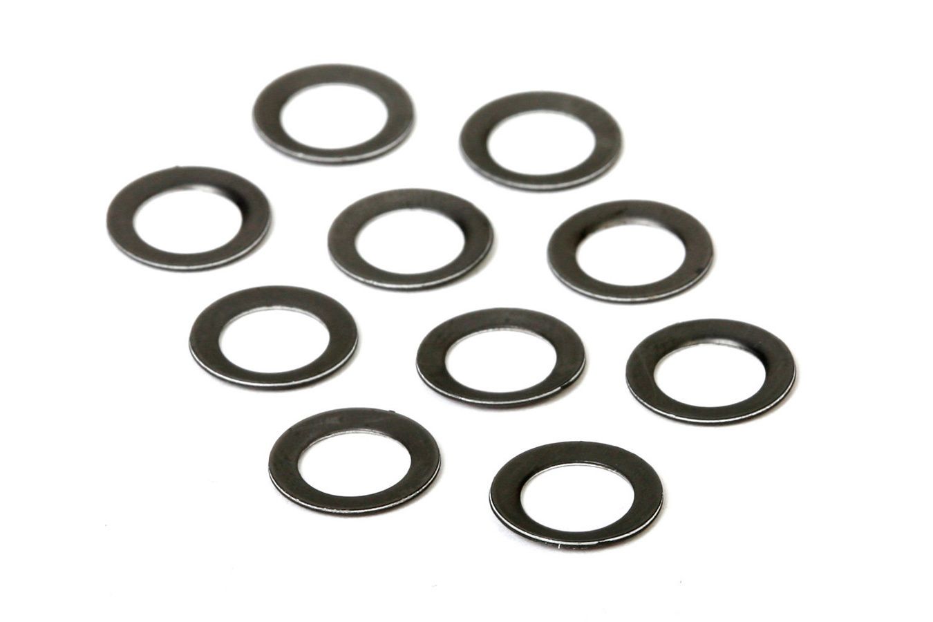 HOLLEYDischarge Nozzle Gaskets (10pk)