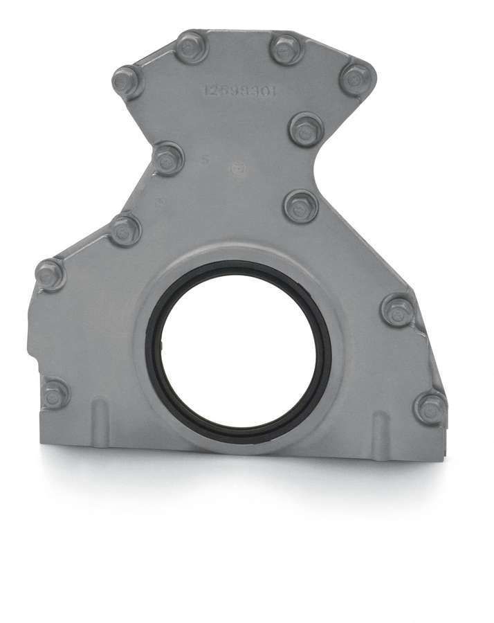 CHEVROLET PERFORMANCERear Block Cover LS