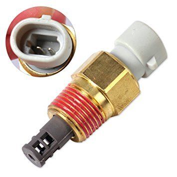 CHEVROLET PERFORMANCESensor - Intake Air Temp