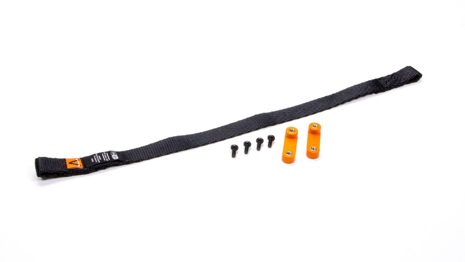 HANSHANS QC Sport II Sliding Tether Kit 18in Std