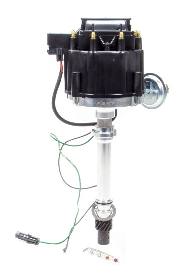 FAST ELECTRONICSChevy V8 EFI Distributor HEI Style w/Coil