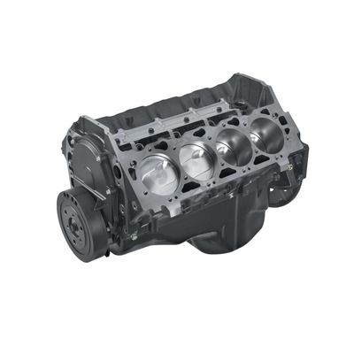 CHEVROLET PERFORMANCEBBC 502 Short Block Assembly