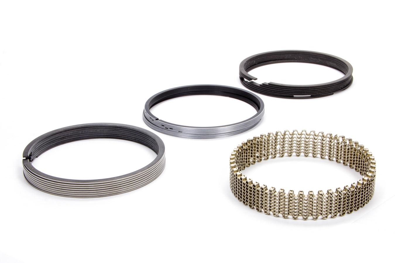 HASTINGSPiston Ring Set 4.280 1/16 1/16 3/16