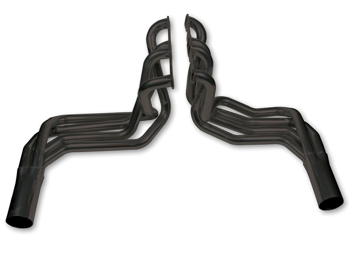 HOOKER Chevy Headers
