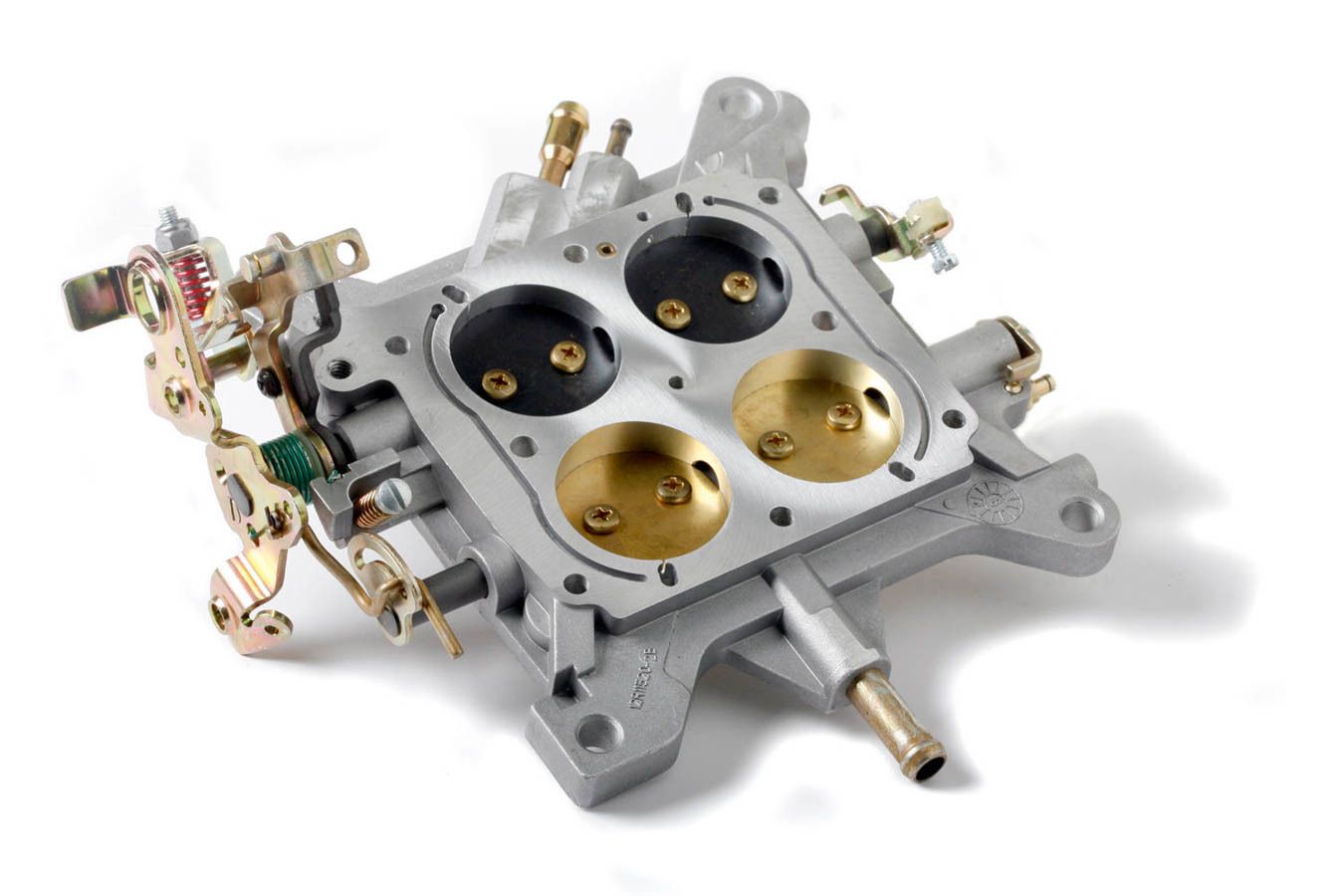 HOLLEYThrottle Body Kit For 0-80670