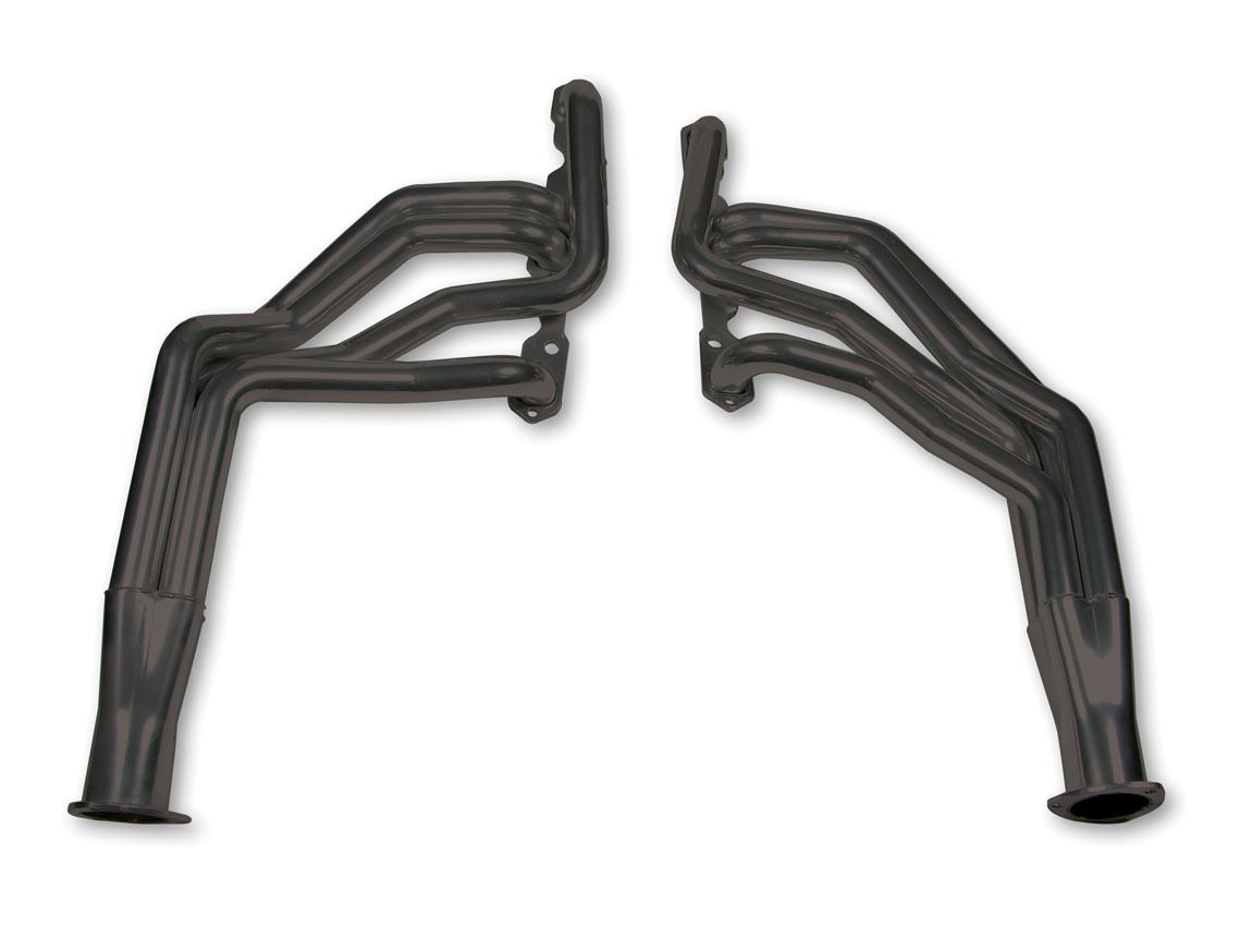 HOOKER S/C Headers - SBC 62-67 Chevy II