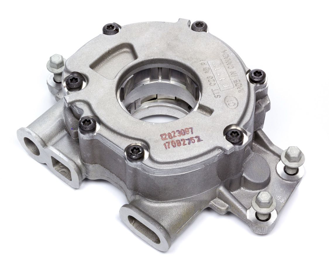 CHEVROLET PERFORMANCEOil Pump Assembly LS7 2-Stage