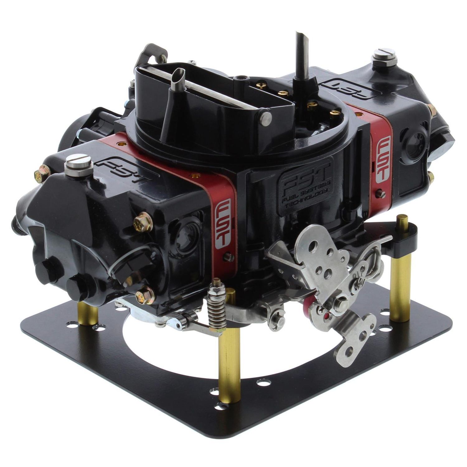 FST PERFORMANCE CARBURETOR RTX Carburetor 600CFM Vacuum Secondary