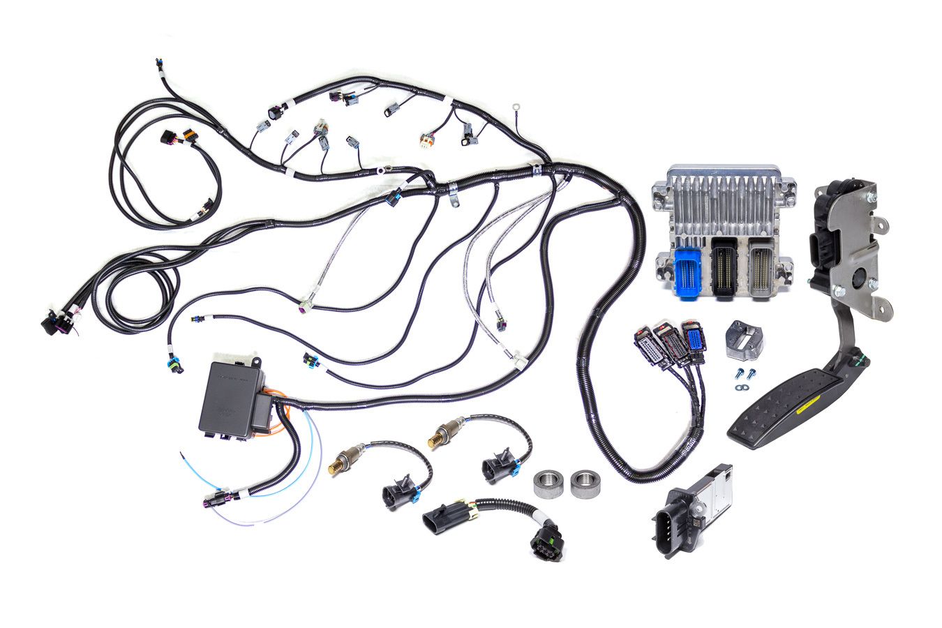 CHEVROLET PERFORMANCELS3 Engine Controller Kit