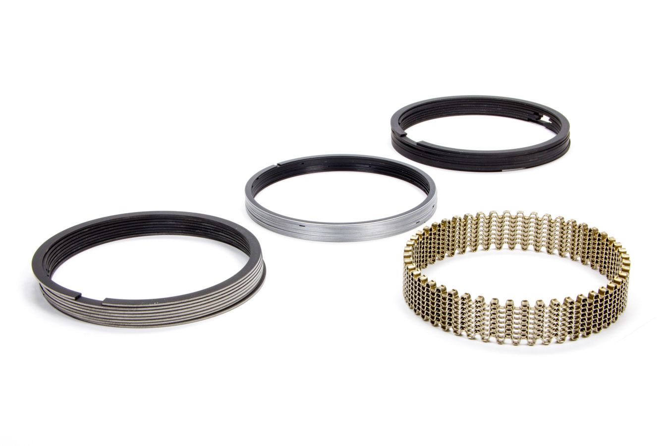 HASTINGSPiston Ring Set 4.310 1/16 1/16 3/16