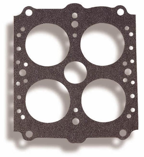 HOLLEYThrottle Body Gasket