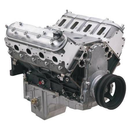 CHEVROLET PERFORMANCE6.0L LS Crate Engine 452 HP