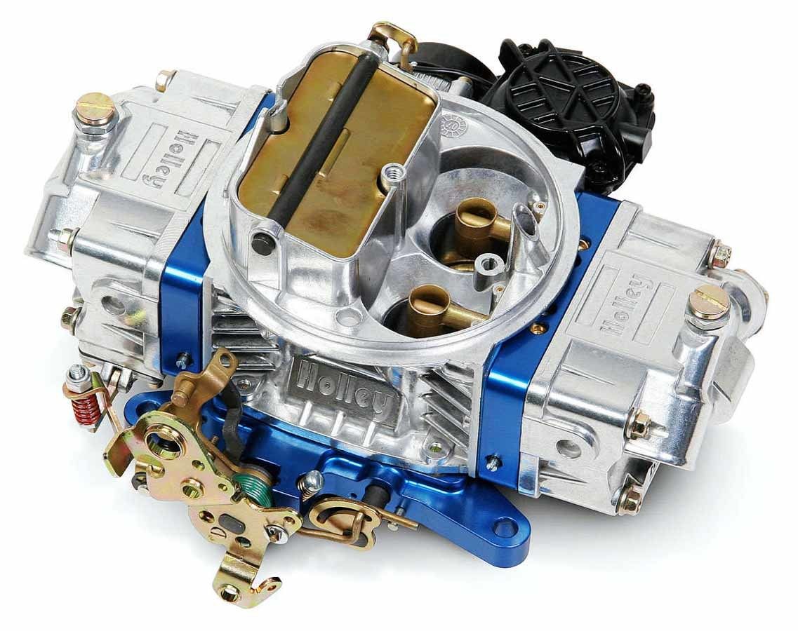 HOLLEYCarburetor - 670CFM Ultra Street Avenger