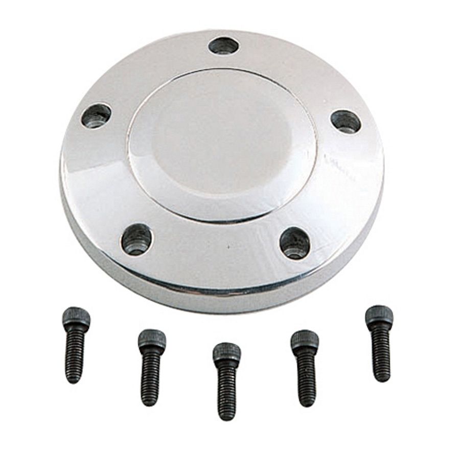 GRANTSignature Billet Horn Bt