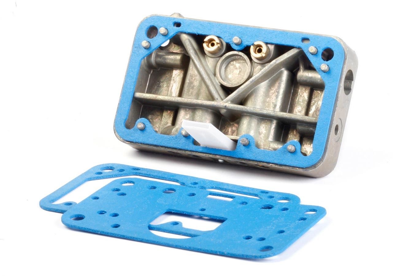 HOLLEY Secondary Metering Block 0-4776C