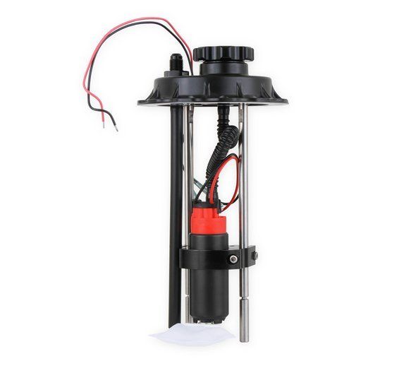 HOLLEYSniper EFI Fuel Pump Module 340 LPH