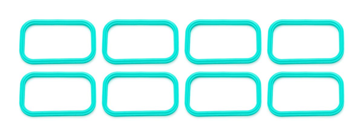 CHEVROLET PERFORMANCEIntake Mnifold Gasket Set 06-07 Z06 Corvette