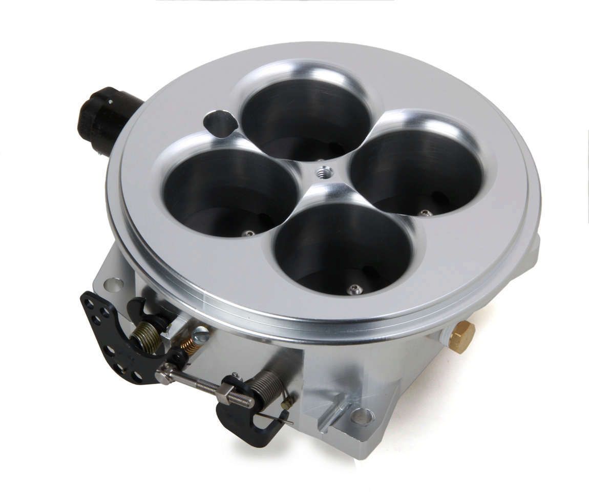 HOLLEY2000CFM Throttle Body 4V 4500