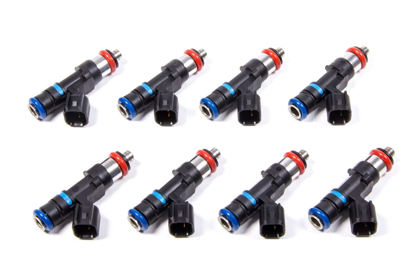 FAST ELECTRONICSFuel Injectors - 87.8LB/ HR (8pk) GM LS2