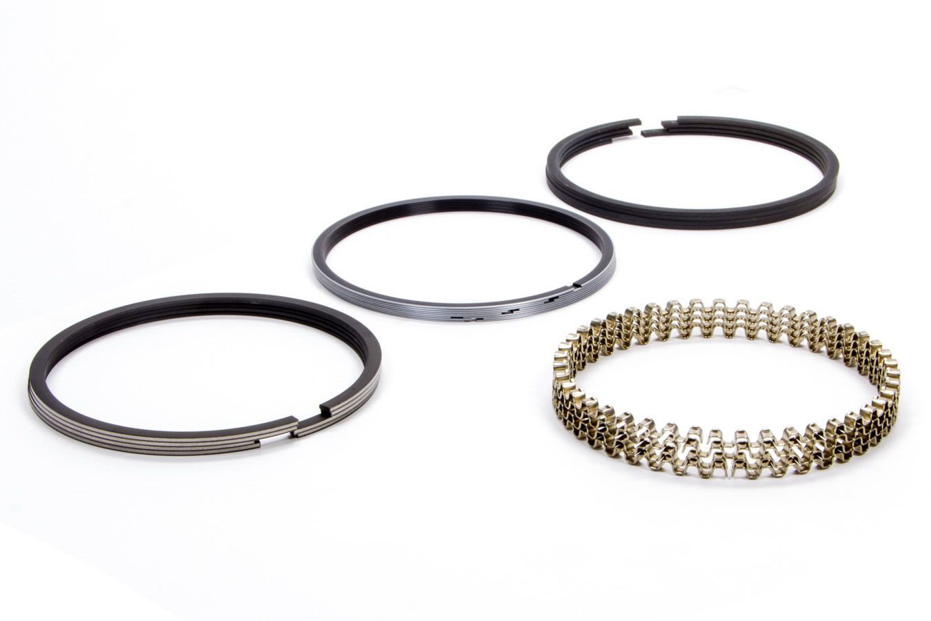 HASTINGSPiston Ring Set 3.810 1/16 1/16 3/16