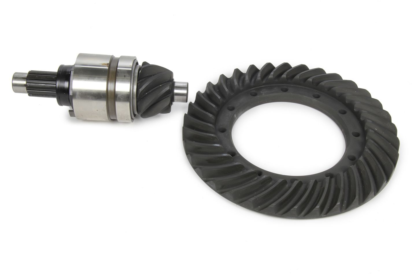 FRANKLAND RACINGRing & Pinion Loaded 4.86 Ratio 2019