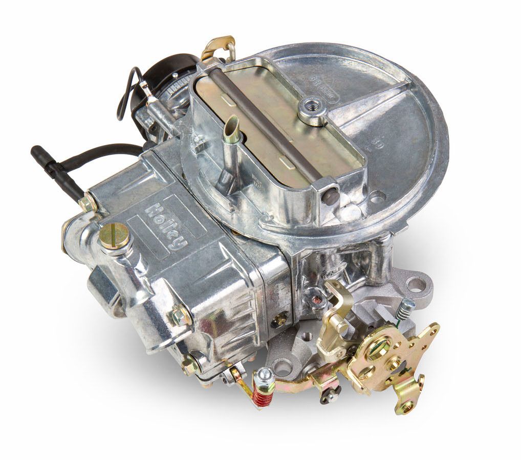HOLLEYPerformance Carburetor 500CFM Street Avenger
