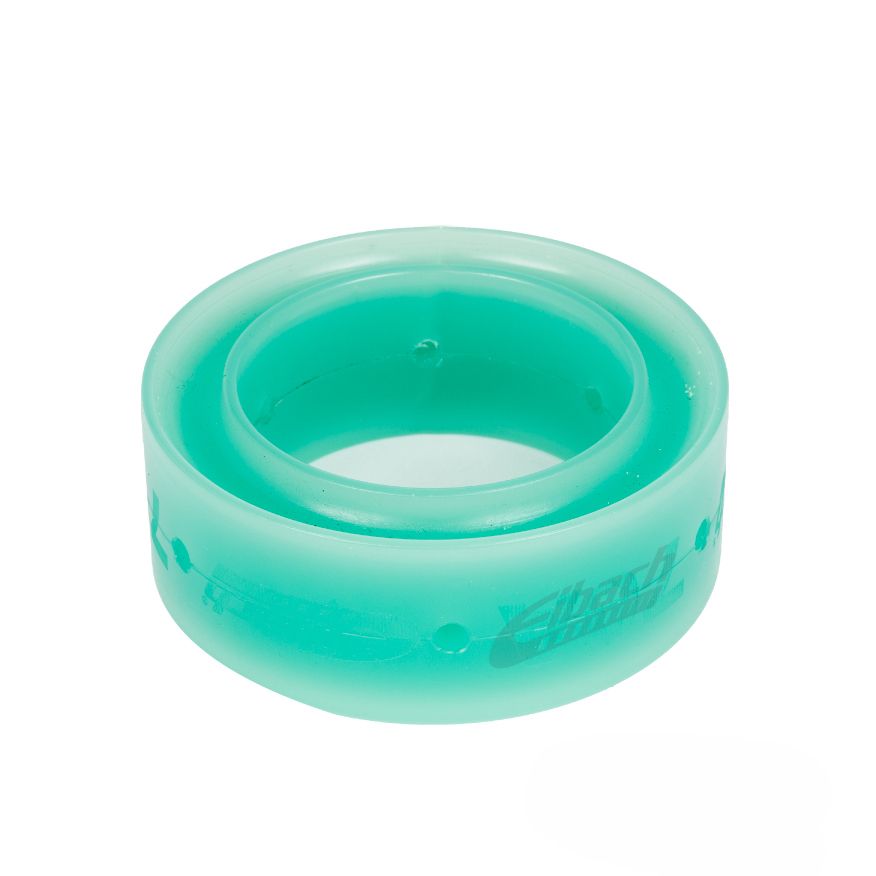 EIBACHSpring Rubber Coilover 70 Durometer Green