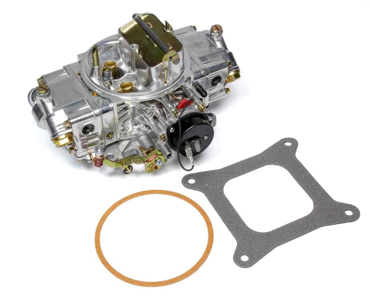HOLLEYPerformance Carburetor 650CFM 4150 Series