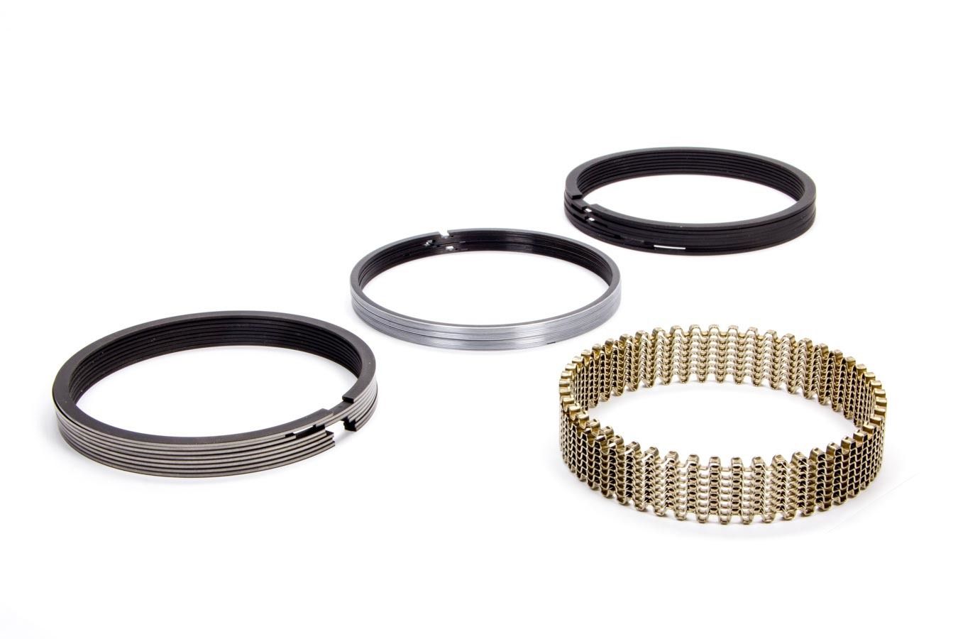 HASTINGSPiston Ring Set 4.320 1/16 1/16 3/16