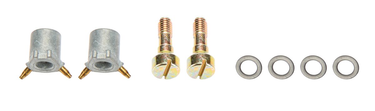 HOLLEYPump Discharge Nozzle