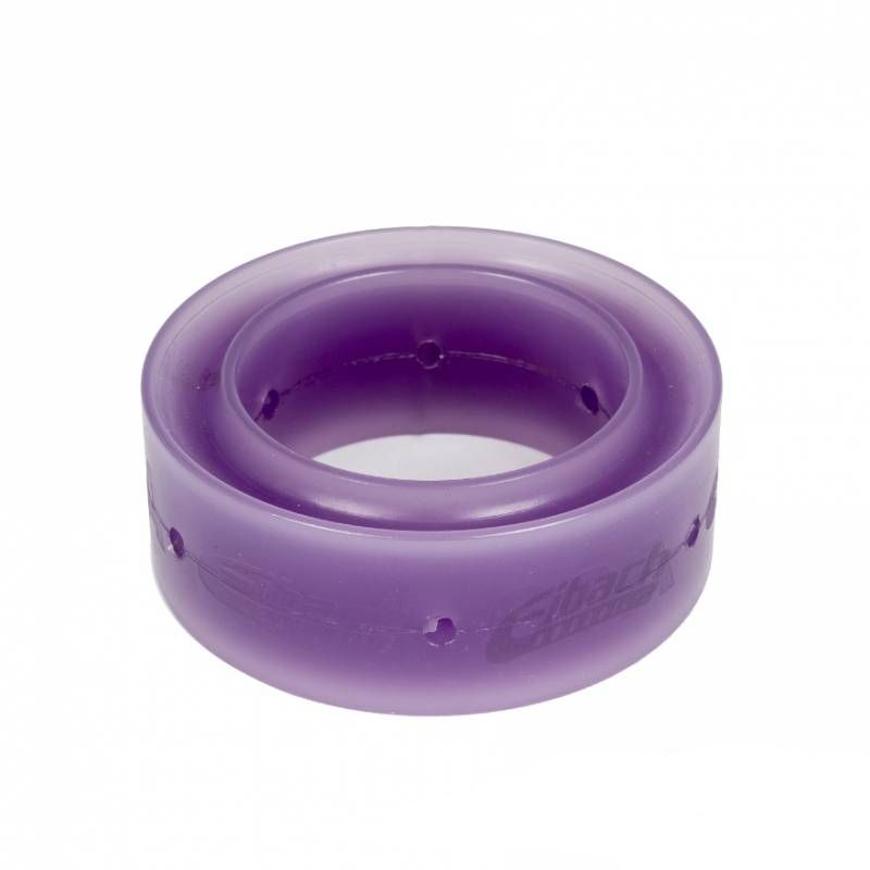 EIBACHSpring Rubber 2.5in 60 Durometer Purple