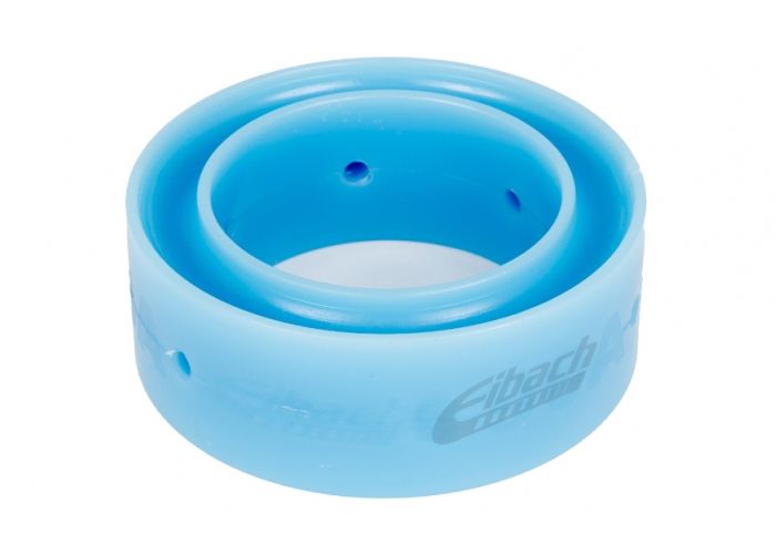 EIBACHSpring Rubber 5.0in OD 90 Durometer Blue