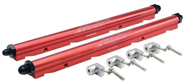 FAST ELECTRONICSFuel Rail System LSX/LS1 w/Fittings & Hardware