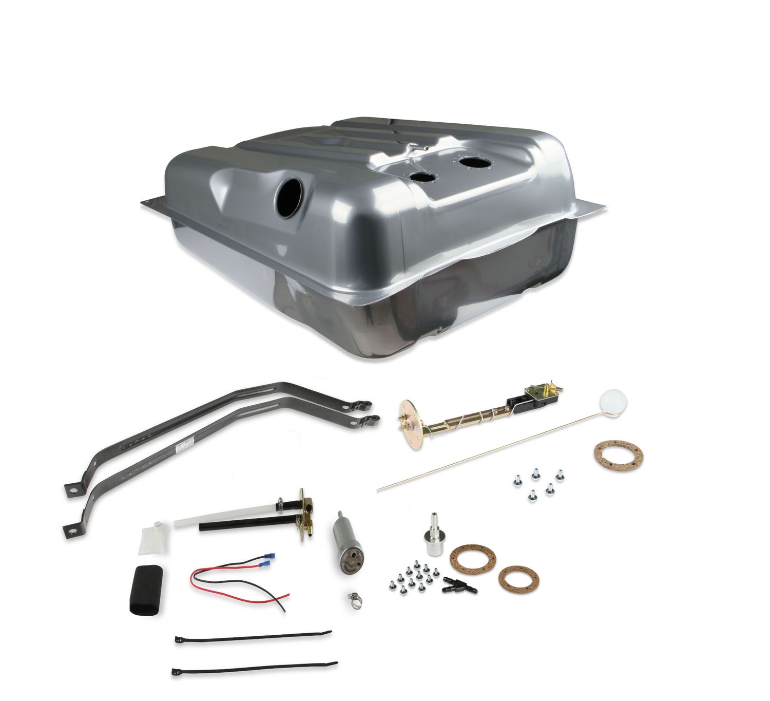 HOLLEYSniper EFI Fuel Tank Kit 70-74 Dodge Challenger