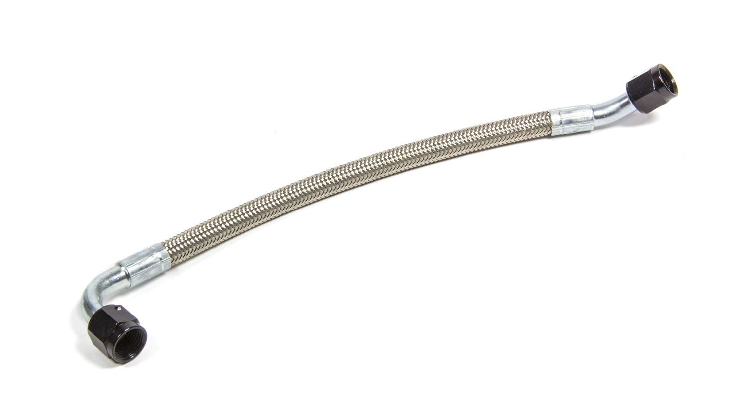 FAST ELECTRONICSFuel Supply Line - #6an LSX 98-02 GM F-Body