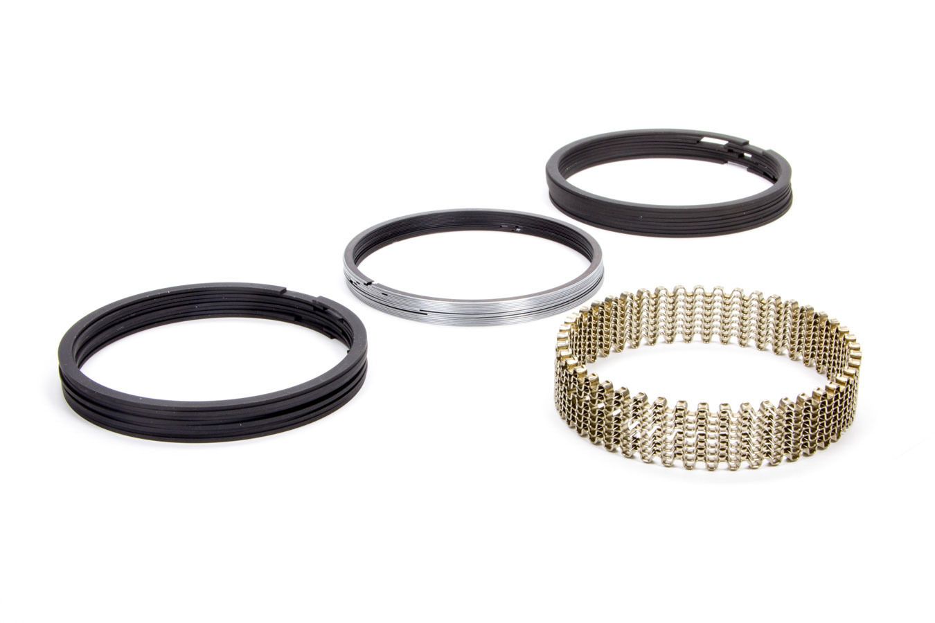 HASTINGSPiston Ring Set 4.000 1/16 1/16 3/16