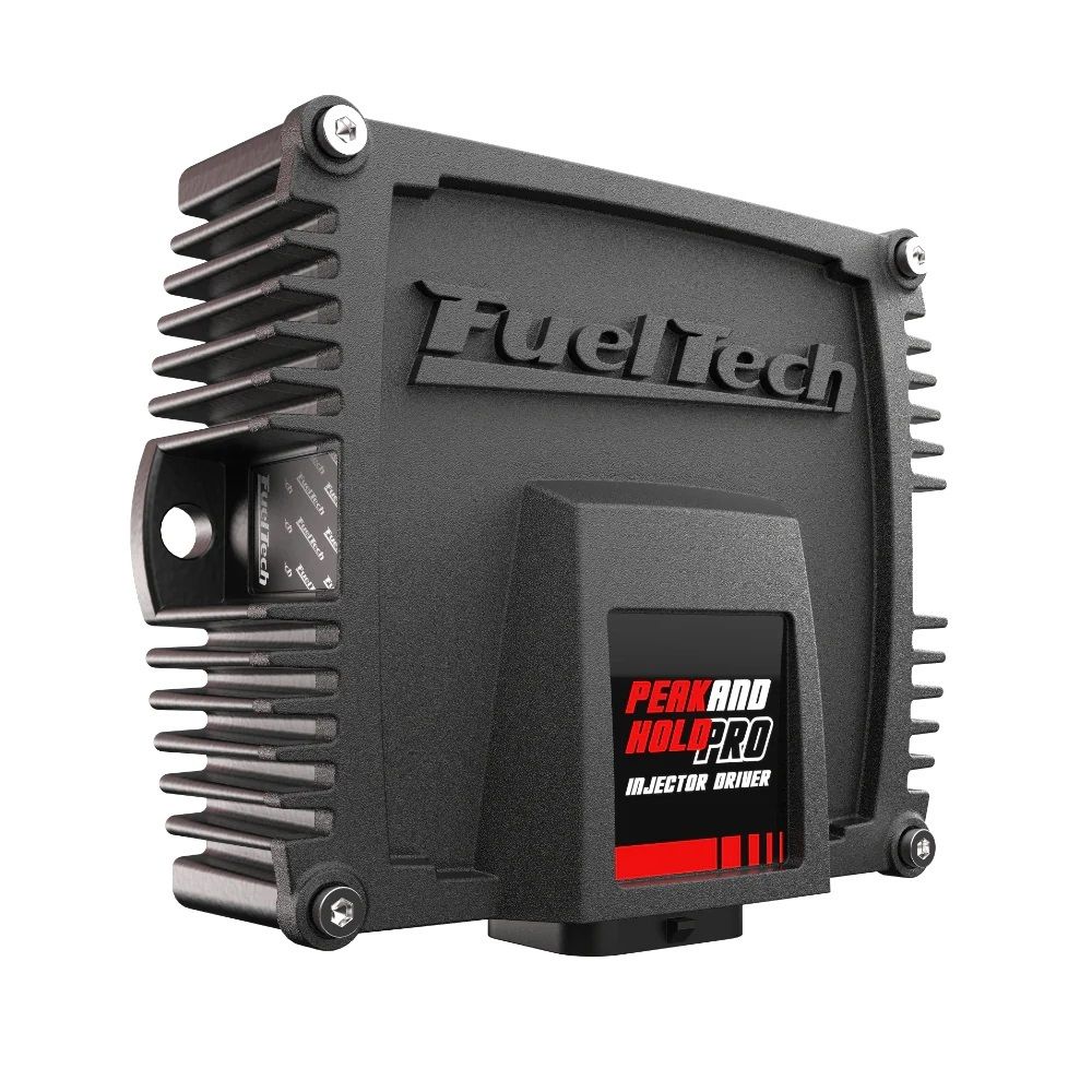 FUELTECH USAPeak & Hold Driver PRO