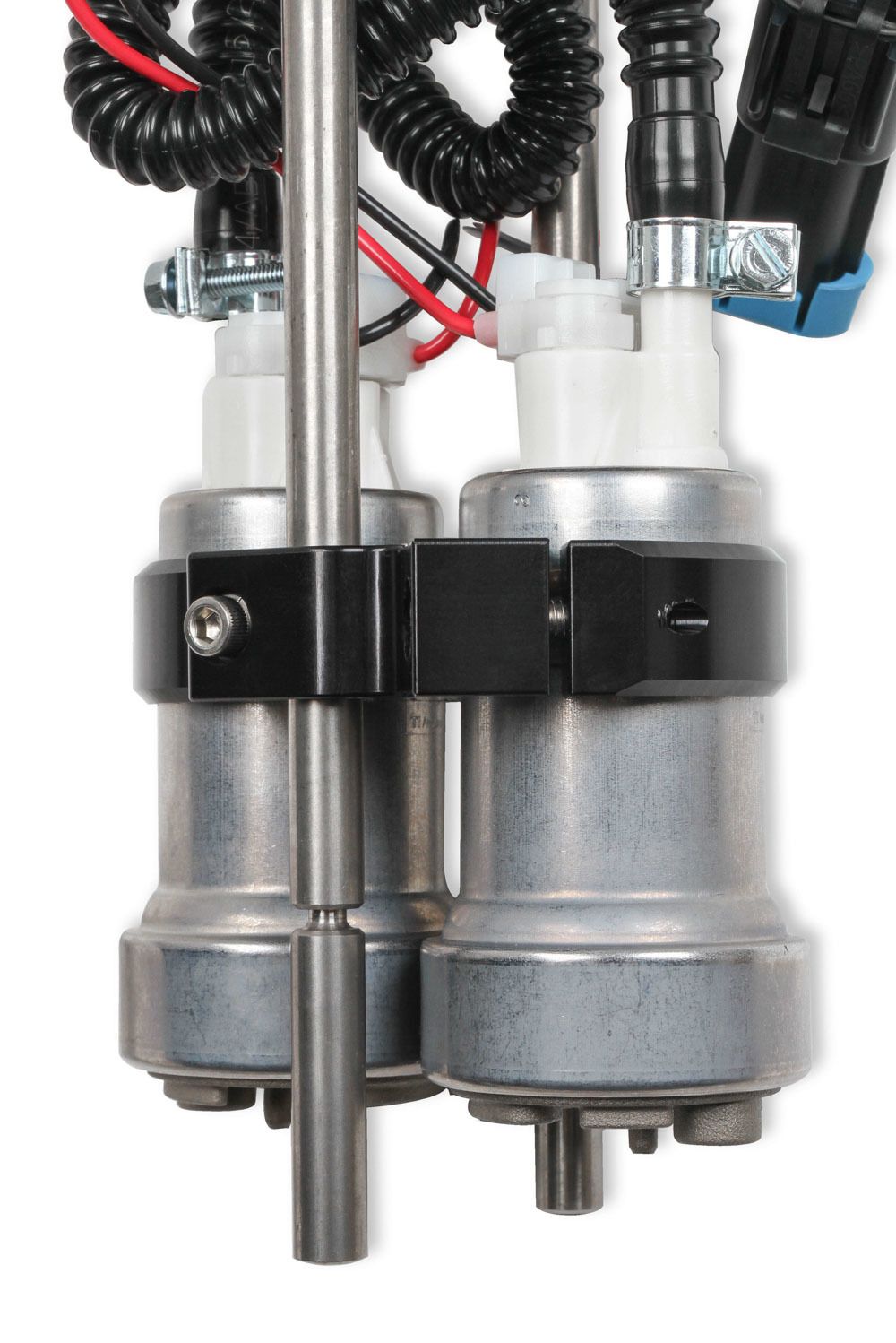 HOLLEY450LPH EFI Dual Fuel Pump Module