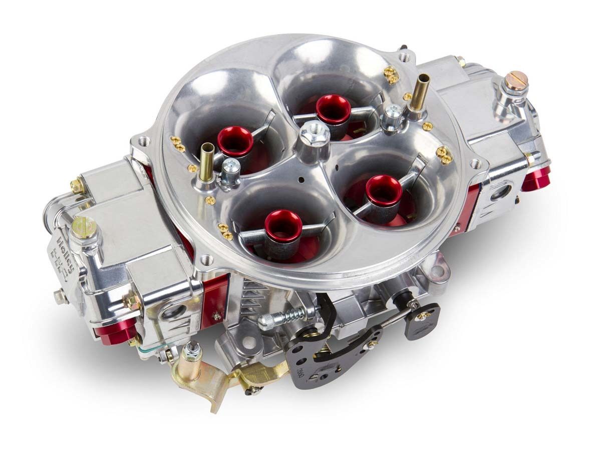 HOLLEYGen 3 UHP Dominator Carb 1050CFM 4500 Series