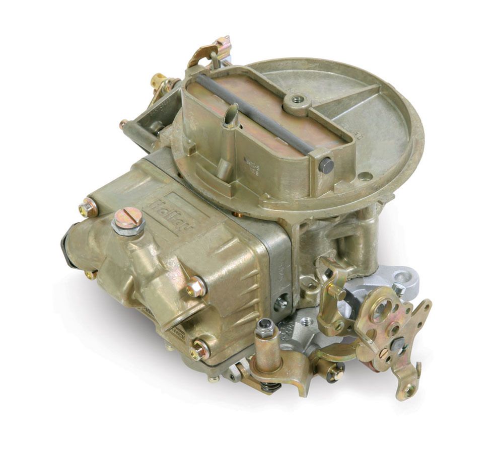 HOLLEYPerformance Carburetor 500CFM 2300 Series