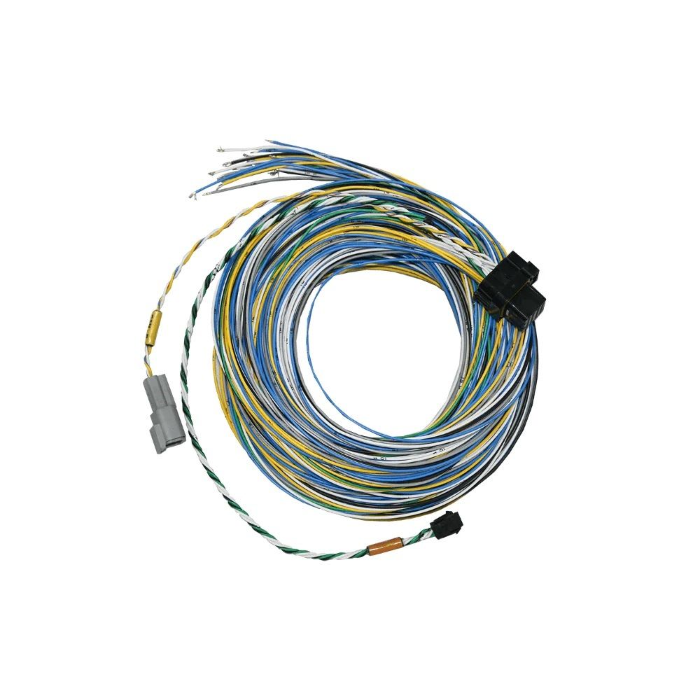 FUELTECH USAFT550 B Harness 10ft
