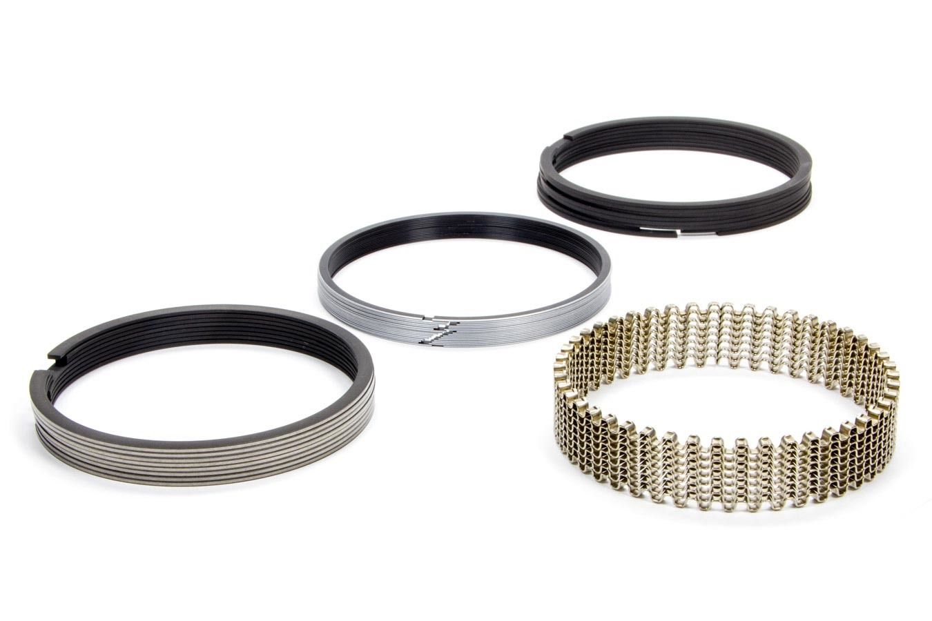 HASTINGSPiston Ring Set 4.000 1/16 1/16 3/16