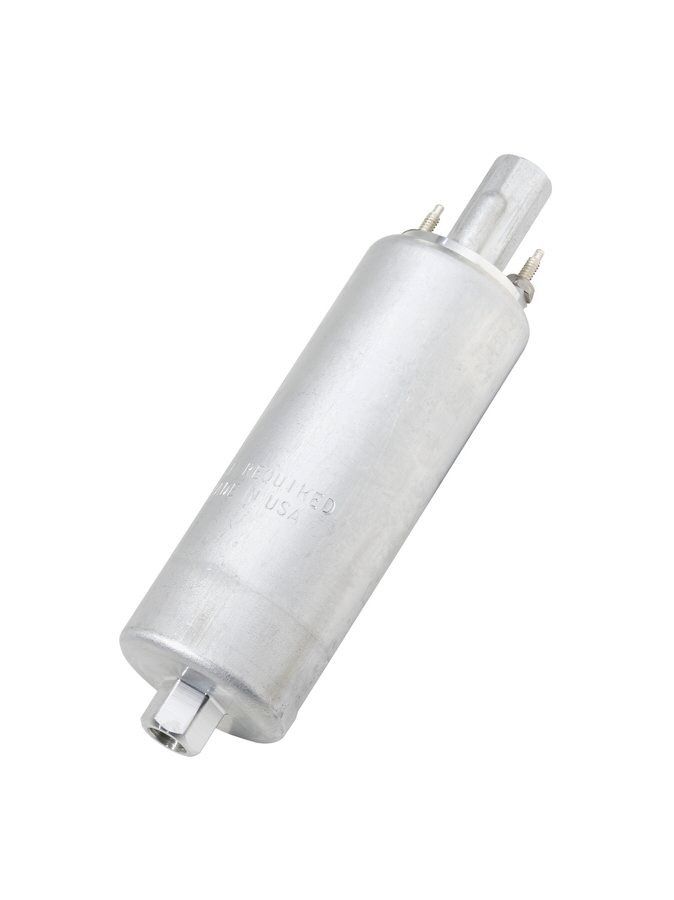 HOLLEY190LPH Universal In-Line EFI Fuel Pump