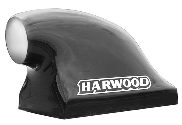 HARWOOD The Big O Dragster Scoop