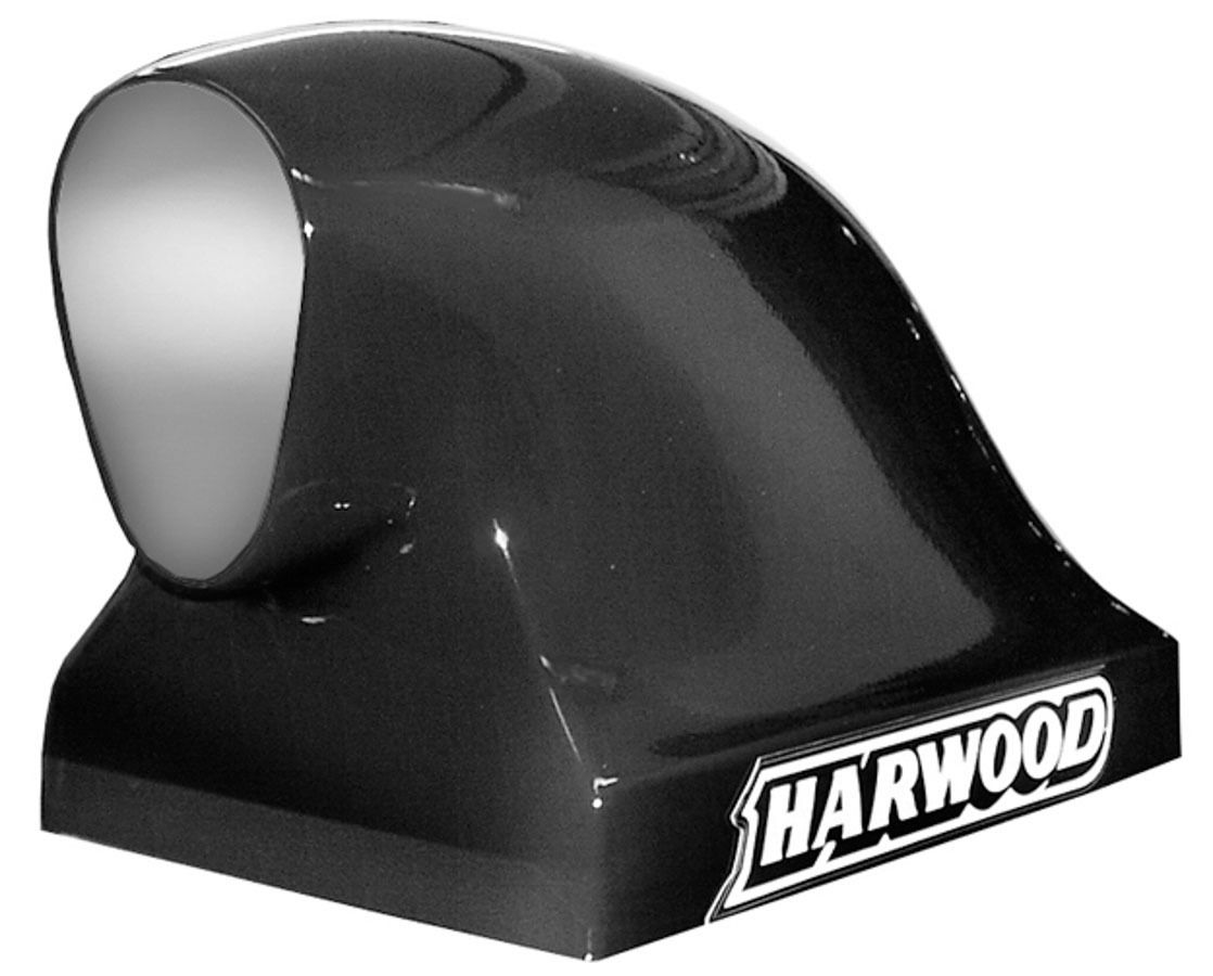 HARWOOD Comp 1 Dragster Scoop 16in