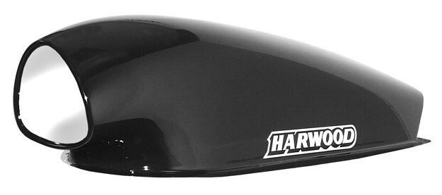 HARWOOD Tri Aero Scoop