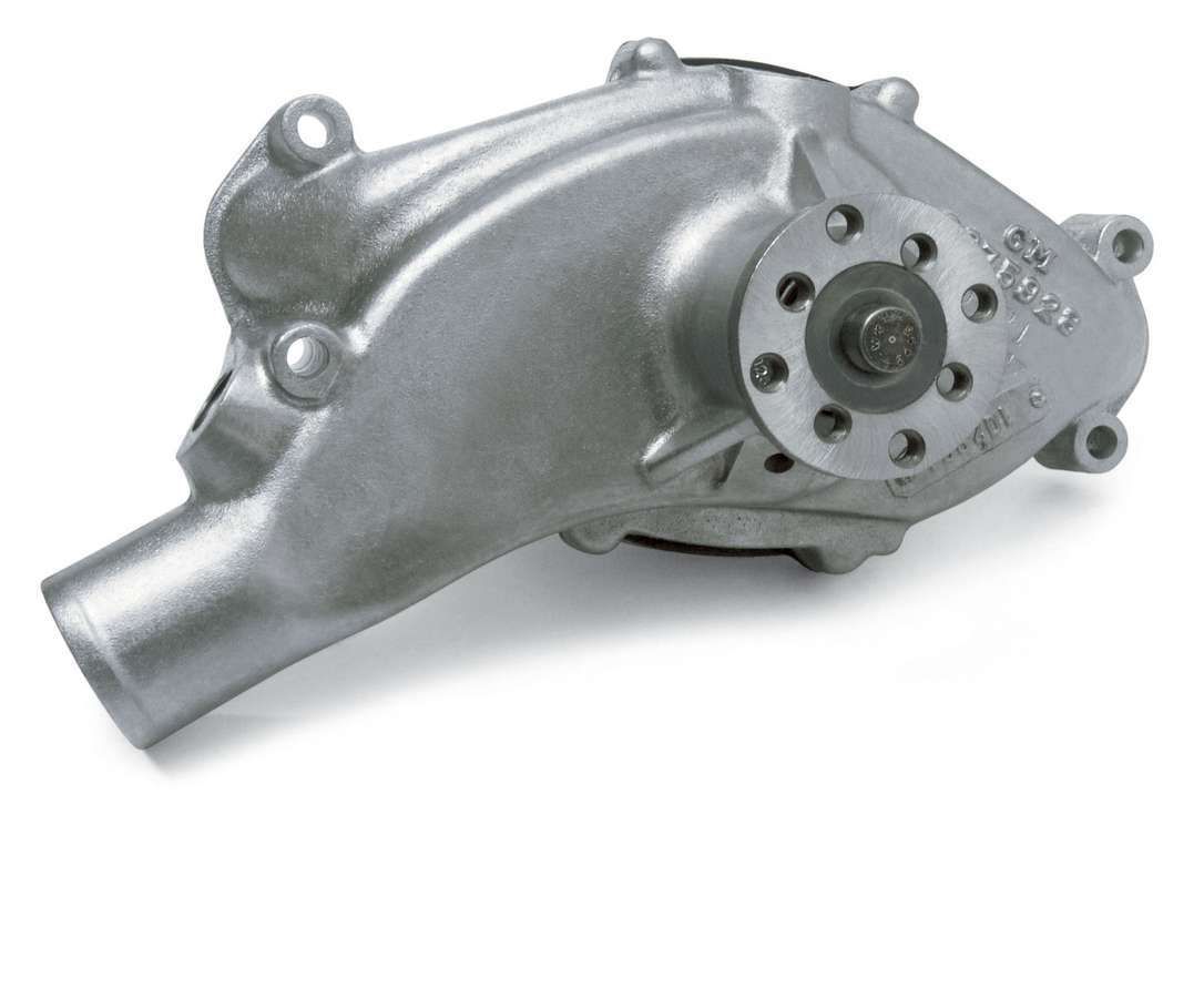 CHEVROLET PERFORMANCEBBC Alm. Water Pump - Short Design